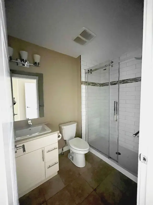 2-Bedroom 2-Bathroom l 406-110 Baxter Avenue l Townhouse in Long Term Rentals in Kitimat - Image 14