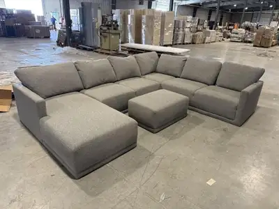 Variety of Furniture at Auction - Ends January 13th, View more