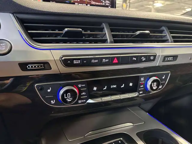 2018 Audi Q7 Technik|QUATTRO|3.0T|NAV|HUD|AMBIENT|7PASS|LEATHER in Cars & Trucks in City of Toronto - Image 22