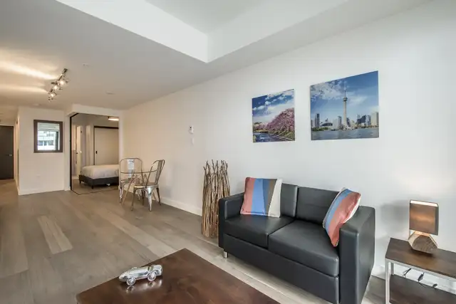 Roy Halifax - 2 BDR Apartment - Downtown in Short Term Rentals in City of Halifax - Image 5