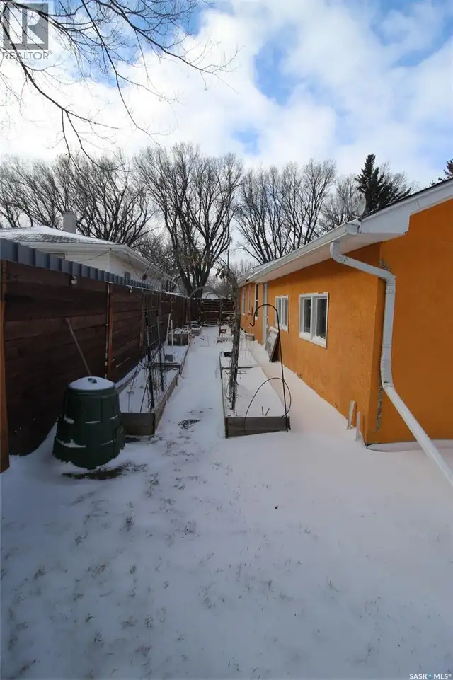 688 1st STREET W Shaunavon, Saskatchewan in Houses for Sale in Swift Current - Image 31