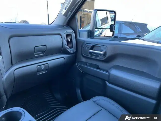 2026 Chevrolet Silverado 3500HD Work Truck 4WD Crew Cab | Z71 in Cars & Trucks in Strathcona County - Image 22