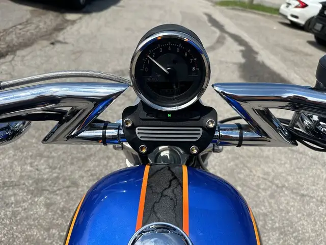 2007 Harley-Davidson Sportster ~ SPORTSTER 883 ~ CUSTOM PAINT ~  in Street, Cruisers & Choppers in City of Toronto - Image 23