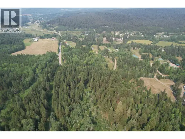 LOT C LOWER HOUSEMAN ROAD Forest Grove, British Columbia in Land for Sale in 100 Mile House - Image 2