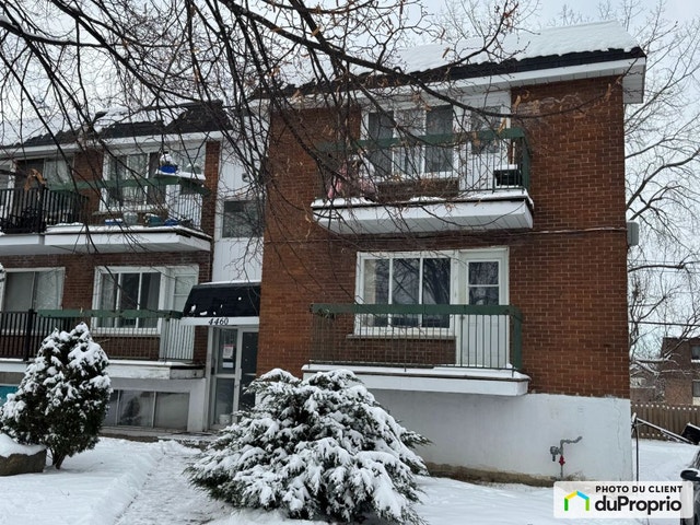 $1,275,000 - Quintuplex for sale in Pierrefonds / Roxboro — photo 2