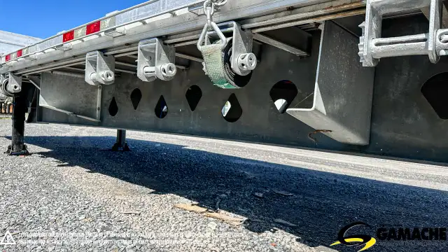 2014 MANAC 53' DROP DECK COMBO in Heavy Equipment in Longueuil / South Shore - Image 15