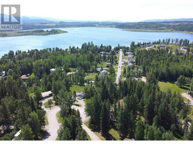 3192 SPRUCE RIDGE ROAD Quesnel, British Columbia in Houses for Sale in Quesnel - Image 4