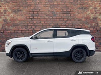 Come see this 2023 GMC Terrain AT4 before it's too late! *This GMC Terrain Is Competitively Priced w... (image 1)