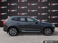 Check out this 2022 Volvo XC60 Recharge Inscription Expression before someone takes it home! * This... (image 6)