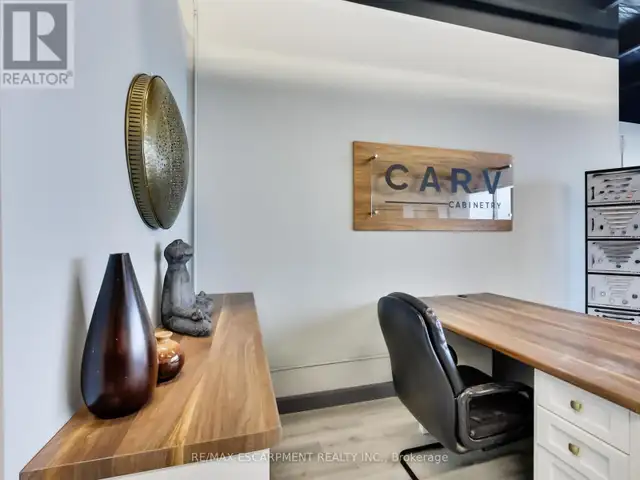 104 - 1100 SOUTH SERVICE ROAD Hamilton (Stoney Creek Industrial) in Commercial & Office Space for Sale in Hamilton - Image 35