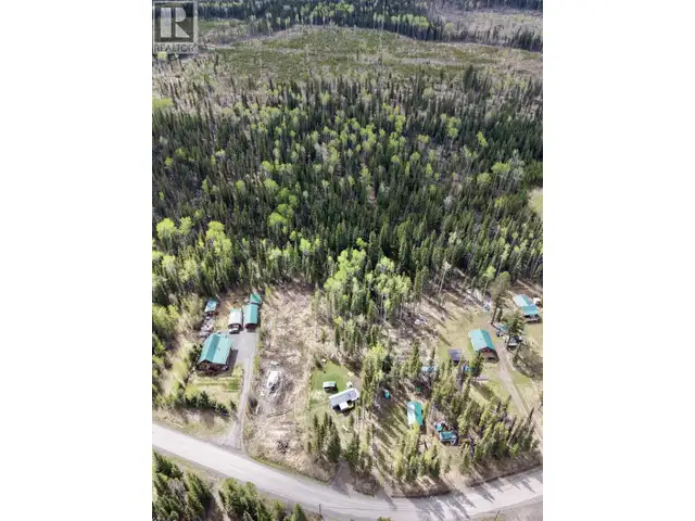 7562 WOMACK ROAD 100 Mile House, British Columbia in Houses for Sale in 100 Mile House - Image 32