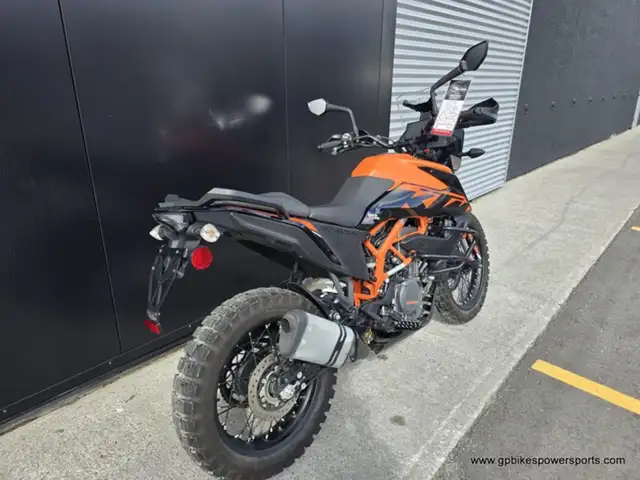 2023 KTM Adventure 390 in Dirt Bikes & Motocross in Oshawa / Durham Region - Image 4