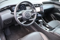 Accident Free WELL MAINTAINED LOCAL ONTARIO VECHILE Luxury Redefined: HYUNDAI SANTA CRUZ ULTIMATE AW... (image 7)