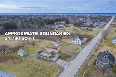 538 Little Brook Station Road in Houses for Sale in Yarmouth