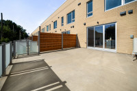 Maison de ville Neuve/New Townhouse for rent LaSalle, Montreal, Sud-Ouest de Montréal, Angrignon, La... (image 8)
