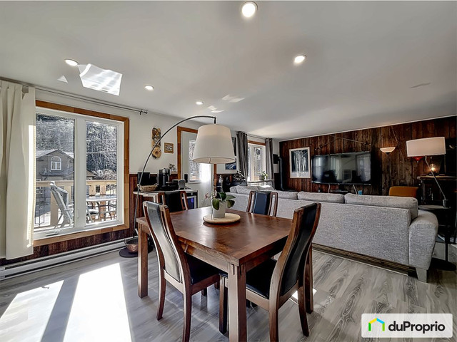 $250,000 - 2 Storey for sale in Grandes-Piles dans Maisons à vendre  à Shawinigan