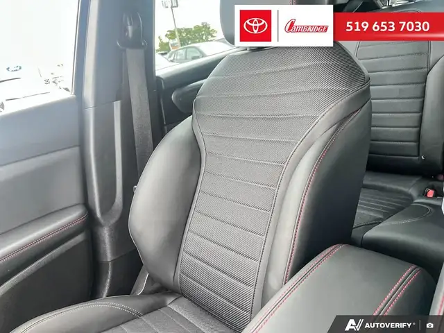 2023 Dodge Hornet GT in Cars & Trucks in Cambridge - Image 21