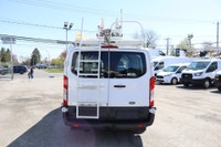 2017 Ford Transit-350 1 SEUL PROPRIO SEULEMENT 95.000 KM CERTIFIÉ / 2017 FORD TRANSIT T-350 148WB AV... (image 5)