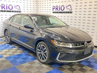 Certified Rear-View Camera ECO Start Push Start Leather Seats Heated Seats Heated Steering Wheel All... (image 6)