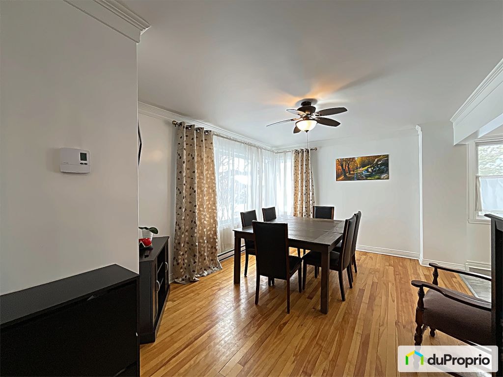 $615,000 - Bungalow for sale in Laval-des-Rapides — photo 3
