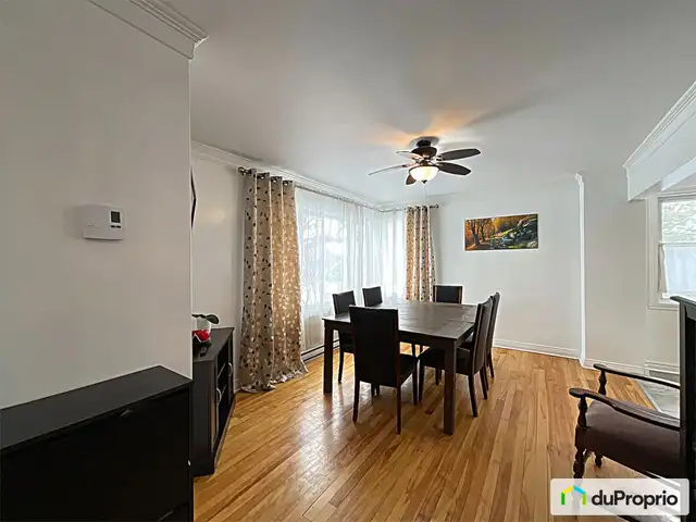 $615,000 - Bungalow for sale in Laval-des-Rapides in Houses for Sale in City of Montréal - Image 4