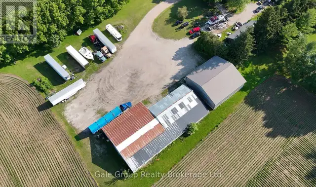 594440 59 HIGHWAY Norwich, Ontario in Land for Sale in Woodstock - Image 33