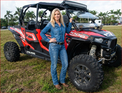 APPLY NOW: https://www.ridecollective.ca/get-pre-approved The 2015 Polaris RZR XP 4 1000 is a high-p...