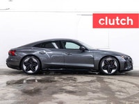 NO ACCIDENTS / CLEAN CARFAX / 1 OWNER / Power Tailgate/Hatch, Auto Dimming Rearview Mirror, Front He... (image 3)