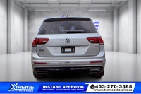 FINANCING AVAILABLE Vehicle has Minor Hail Damage 2019 Volkswagen Tiguan Highline 4Motion * Hail Sal... (image 5)