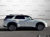 Come visit our Hunt Club Nissan team, you can find us at 275 W Hunt Club Rd Nepean, ON K2E 1A6, or c... (image 7)