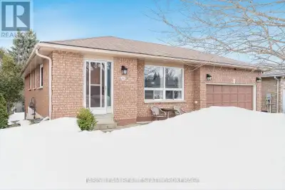 Top 5 Reasons You Will Love This Home: 1) Think lilacs in bloom, a treed perimeter that feels like n...