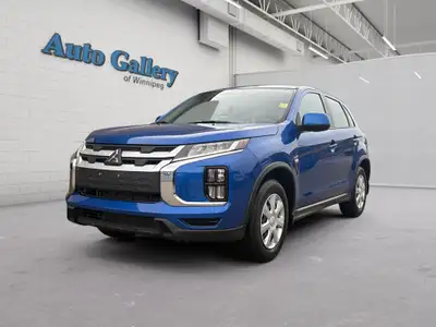 FUEL EFFICIENT 2.0L ENGINE | ALL-WHEEL DRIVE | HEATED SEATS APPLY CRPLY & ANDROID AUTO | B-UP CAMERA...