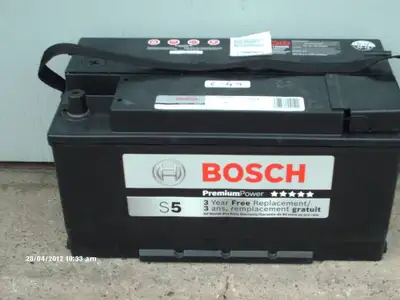 Brand new O.E. types for: - Audi/V.W. - BMW -Mercedes-Benz - Porsche - Sprinter Samples: Gr. 48, "AG...