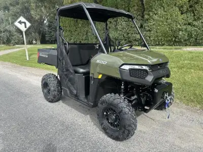 Mountain Toys Polaris is your small town dealer servicing all major areas including Calgary, Okotoks...