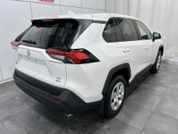 Chez Ste-Foy Toyota nos clients sont au cœur de nos priorités. Avec la diversité de nos produits, no... (image 6)