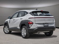 This Hyundai Kona has a strong Regular Gasoline I-4 2.0 L/122 engine powering this Variable transmis... (image 3)