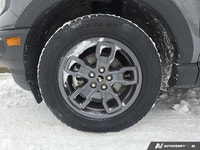 *CLEAN CARFAX * This Bronco comes with Heated Seats, Back-Up Camera, Push-Button Start, Alloy Rims,... (image 9)