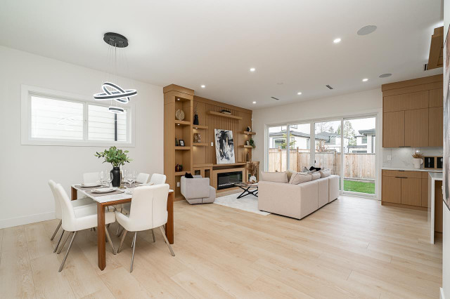 7128 204 STREET Langley, British Columbia in Houses for Sale in Delta/Surrey/Langley - Image 2