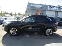Thanks for viewing our South View Motors Inventory! 2022 Ford Escape Titanium AWD • Fully Loaded • N... (image 8)