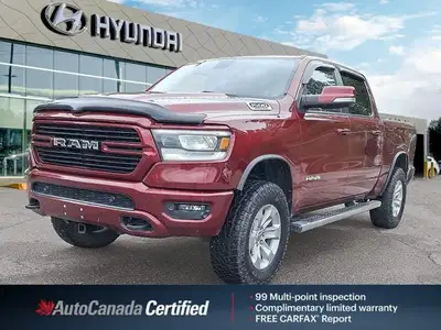 SINGLE-DISC REMOTE CD PLAYER,FRONT & REAR ALL-WEATHER FLOOR MATS,3.92 REAR AXLE RATIO,BIG HORN LEVEL...
