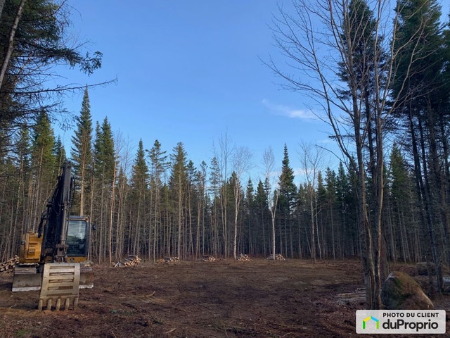 $90,000 - Residential Lot for sale in Petite-Riviere-St-Francois — photo 2