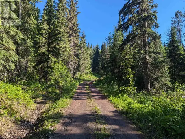 LOT A HUDSON BAY MOUNTAIN ROAD Smithers, British Columbia in Land for Sale in Smithers - Image 15