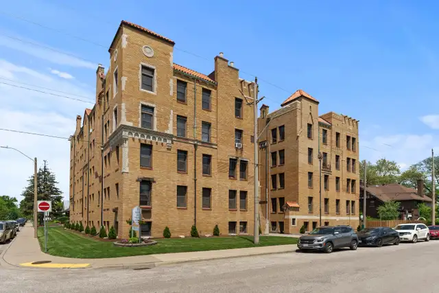 Granada Apartments - 1 Bedroom Apartment for Rent - Windsor in Long Term Rentals in Windsor Region - Image 2