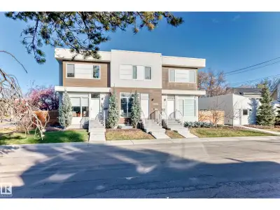 This Gorgeous Crestwood two-story condo features 4 bedrooms and 3.5 bathrooms, providing ample space...