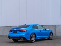 CARGET AUTOMOTIVE is thrilled to offer this 2021 Audi S5 Coupe Technik, a high-performance luxury co... (image 6)
