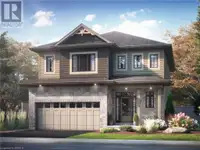 1395 MONARCH Drive Kingston, Ontario