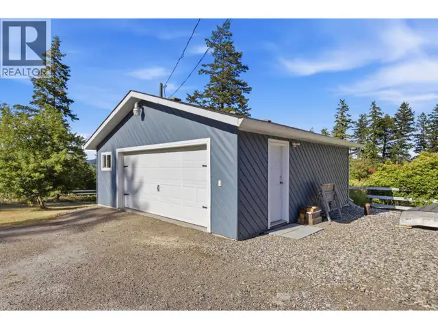 511 TAMARACK ROAD Williams Lake, British Columbia in Houses for Sale in Williams Lake - Image 29
