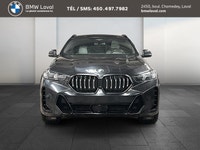 ===== 2024 BMW X6 xDrive40i | Gr. Sup. Essentiel | ===== ===== * Groupe Supérieur Essentiel * =====... (image 1)