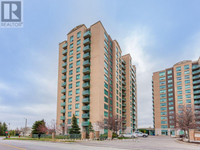 #1204 -11 ONEIDA CRES Richmond Hill, Ontario