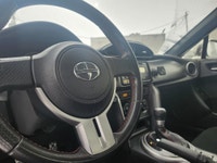 GARANTIE 1 ANS CREDIT DIRECT EN LIGNE AU WWW.AUTO-INTERNET.CA WOW 2013 SCION FRS TOYOTA AUTOMATIQUE... (image 2)